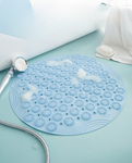 Tapis de bain massant