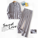 Pyjama doux homme