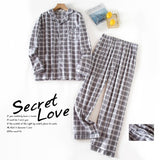 Pyjama doux homme