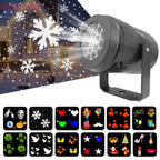 Projecteur extérieur - Spéciale fêtes