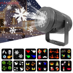 Projecteur extérieur - Spéciale fêtes