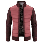 Jake - Gilet polaire élégant pour homme