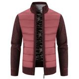 Jake - Gilet polaire élégant pour homme