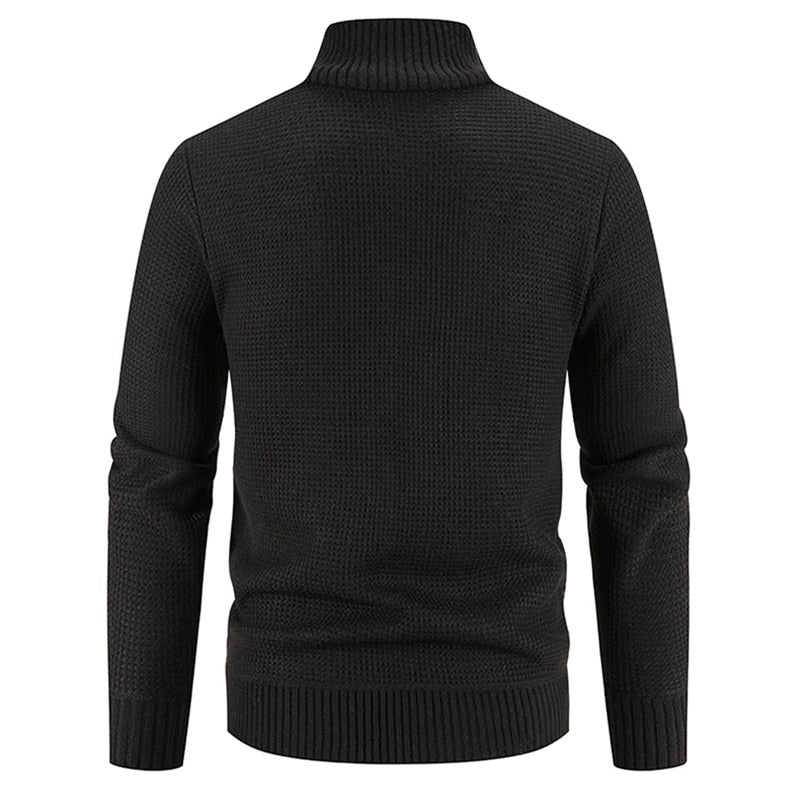 Jake - Gilet polaire élégant pour homme