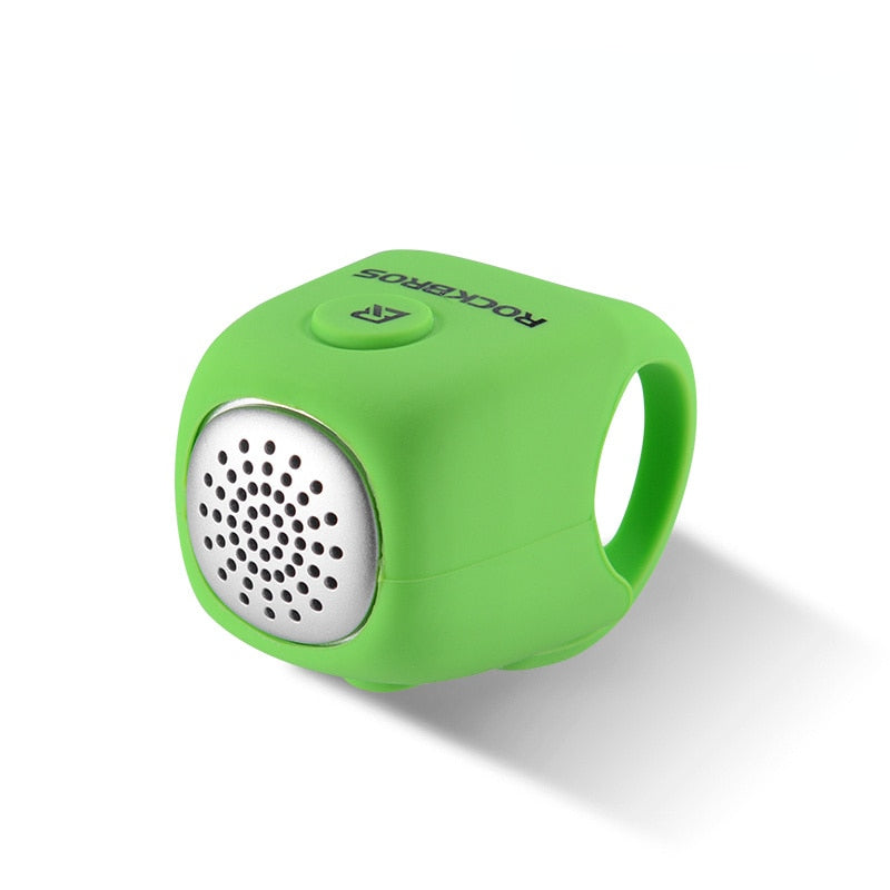Mini Bike Horn