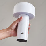 Lampe de table Design - Sans-fil