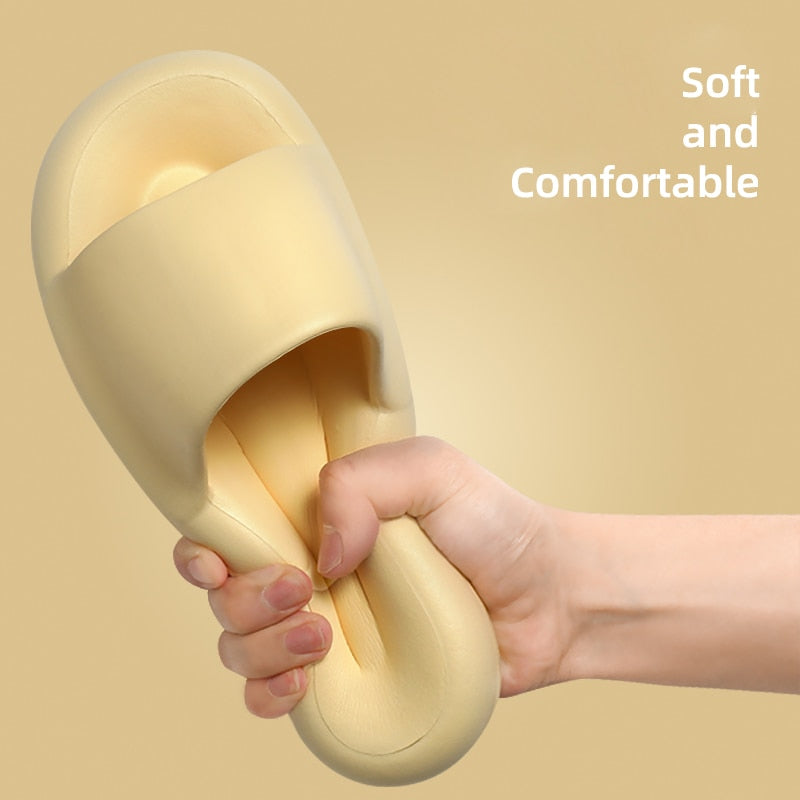 Siri - Soft and Comfortable Women's Indoor Slippers
