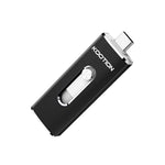 Clé USB 3.0 - Nouvelle génération (Apple, Android, PC, Tablette..)
