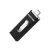 Clé USB 3.0 - Nouvelle génération (Apple, Android, PC, Tablette..)