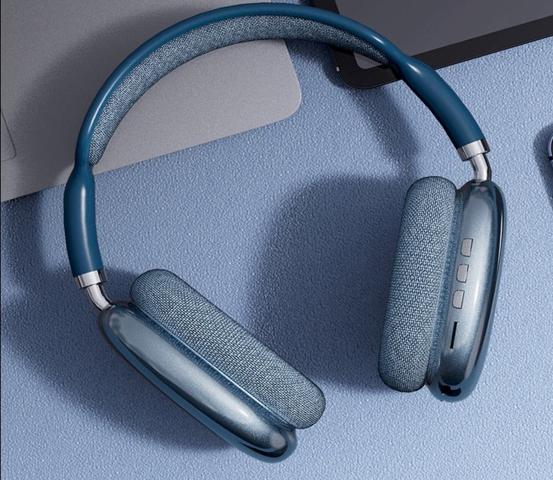 Casque audio Bluetooth - Réduction de bruit