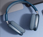 Casque audio Bluetooth - Réduction de bruit