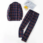 Pyjama doux homme