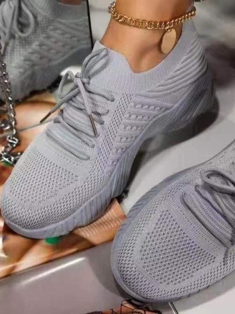 Chaussures femme confortables