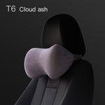 Coussin orthopédique à mémoire de forme pour voiture - Cloudy V2