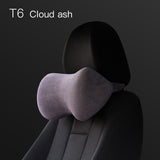 Coussin orthopédique à mémoire de forme pour voiture - Cloudy V2