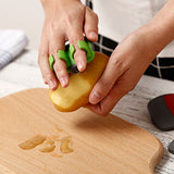 Éplucheur de cuisine