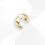 Bague de Contrôle de la Glycémie