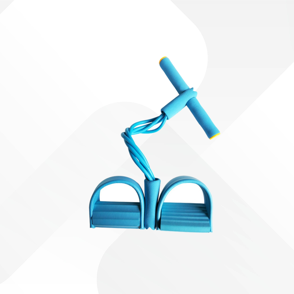 Élastique de fitness multifonction