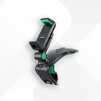 Support voiture rotatif 360° pour smartphone