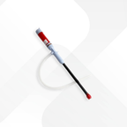 Electric liquid transfer pump