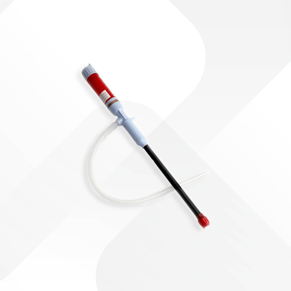 Electric liquid transfer pump
