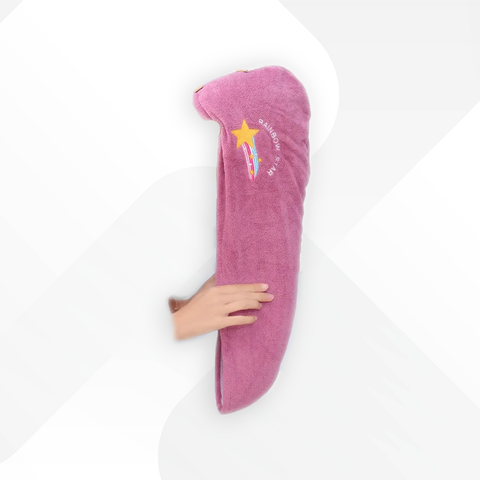 Serviette de séchage rapide