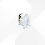 chemise-satin-femme