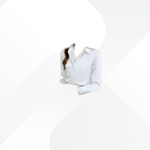 chemise-satin-femme