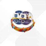 PROTECT + : Collier anti parasites pour chiens & chats