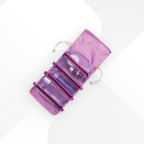 Sac à cosmétiques pliable