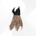 Tankini - Maillot de bain effet robe