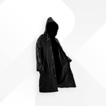 Imperméable Épais mixte