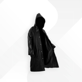 Imperméable Épais mixte