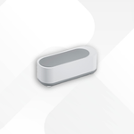 Mini nettoyeur à ultrasons pour objets