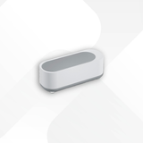 Mini nettoyeur à ultrasons pour objets