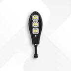 Lampe solaire puissante