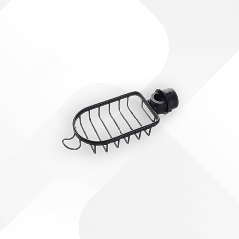 Support de rangement salle de bain et cuisine - sans perçage