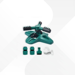 Arroseur Jardin 360°