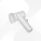 Brosse-de-nettoyage-électrique-5-en-1