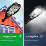  Applique-murale-LED-solaire-avec-système-PIR