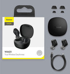 Ecouteurs sans-fil Baseus WM01
