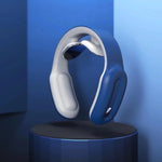 Masseur cervicales intelligent