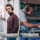 Casque audio Bluetooth - FUSION M1
