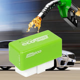 Économiseur de carburant