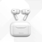 Ecouteur sans-fil avec réduction de bruit active - BOWIE S1