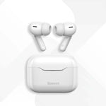 Ecouteur sans-fil avec réduction de bruit active - BOWIE S1