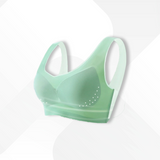 Brassière sans coutures Comfy