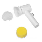 Brosse-de-nettoyage-électrique-5-en-1