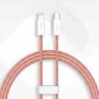 Câble de chargement tressé USB Type C - GUARD MR1