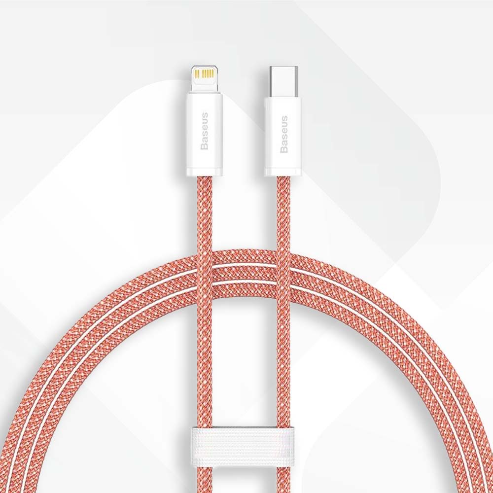 Câble de chargement tressé USB Type C - GUARD MR1